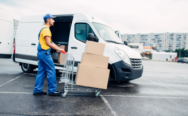 5 Tips for a Stress-Free Moving Day